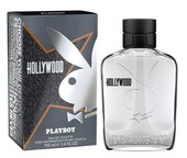 Мужская парфюмерия Playboy Hollywood